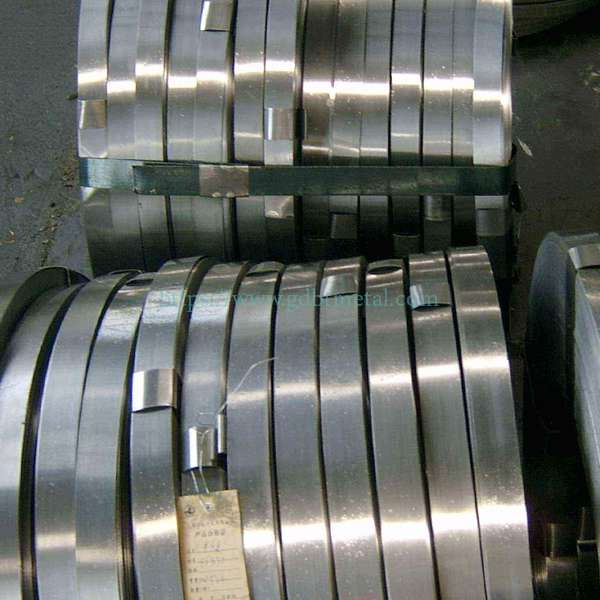 Stainless Steel Coil